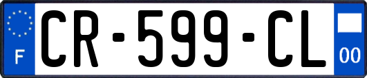 CR-599-CL