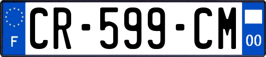 CR-599-CM