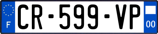 CR-599-VP