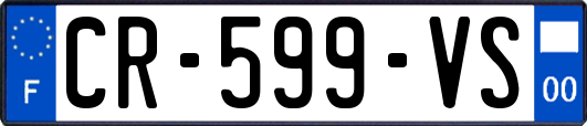 CR-599-VS