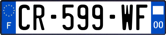 CR-599-WF