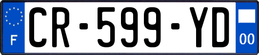 CR-599-YD