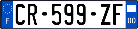 CR-599-ZF