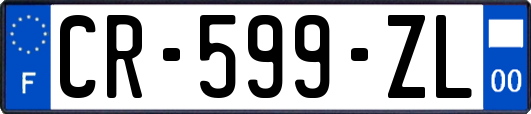 CR-599-ZL