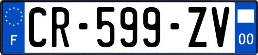 CR-599-ZV