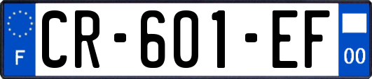 CR-601-EF
