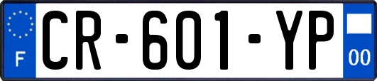 CR-601-YP