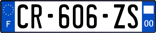 CR-606-ZS