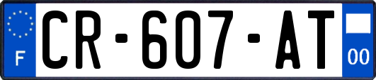 CR-607-AT