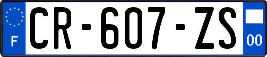 CR-607-ZS