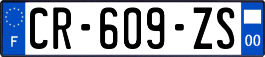 CR-609-ZS