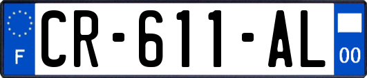 CR-611-AL