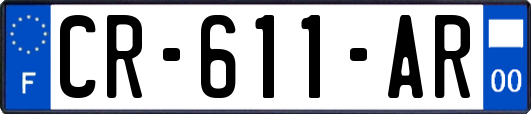 CR-611-AR