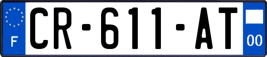 CR-611-AT