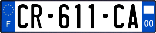 CR-611-CA