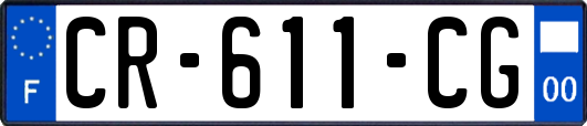 CR-611-CG