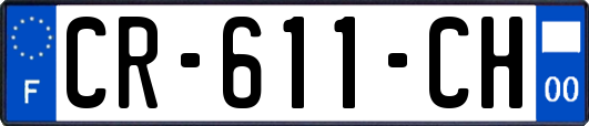 CR-611-CH