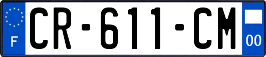 CR-611-CM