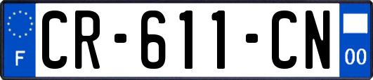 CR-611-CN