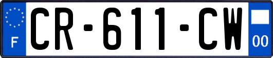 CR-611-CW