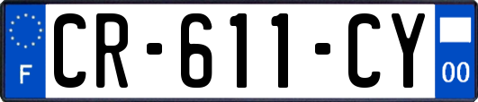 CR-611-CY