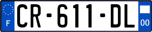 CR-611-DL
