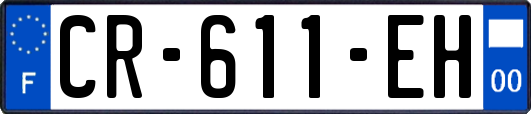 CR-611-EH