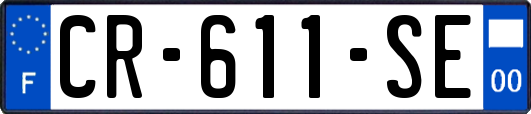 CR-611-SE