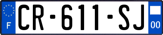 CR-611-SJ