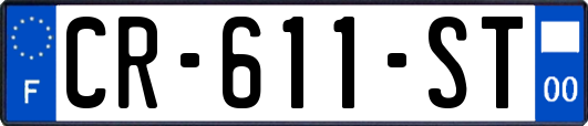 CR-611-ST