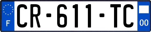 CR-611-TC