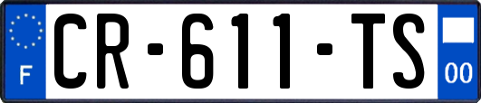 CR-611-TS
