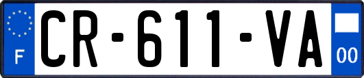CR-611-VA