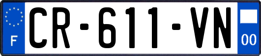 CR-611-VN
