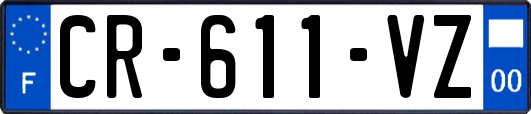CR-611-VZ
