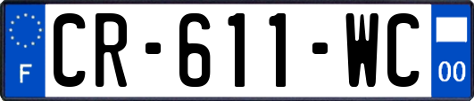 CR-611-WC
