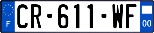 CR-611-WF