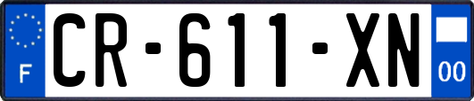 CR-611-XN