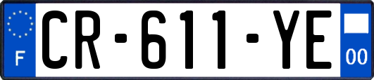 CR-611-YE
