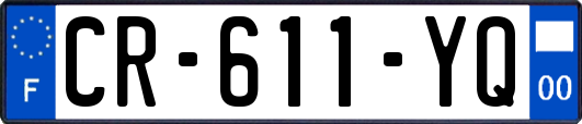 CR-611-YQ
