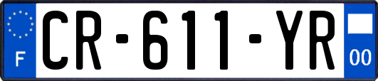 CR-611-YR