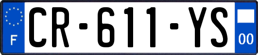 CR-611-YS