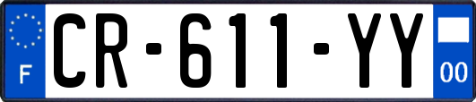 CR-611-YY