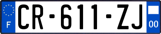 CR-611-ZJ
