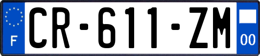 CR-611-ZM