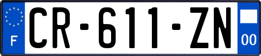CR-611-ZN