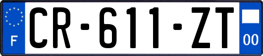CR-611-ZT