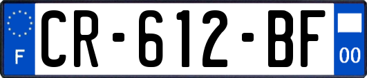 CR-612-BF