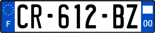 CR-612-BZ