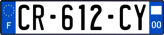 CR-612-CY